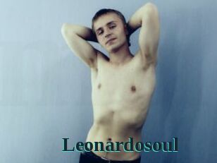 leonardosoul Melody Melons