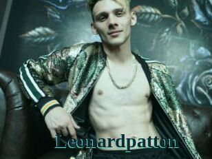 Leonardpatton