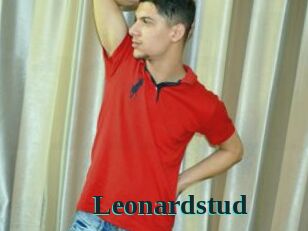 Leonardstud