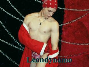 Leondynamo