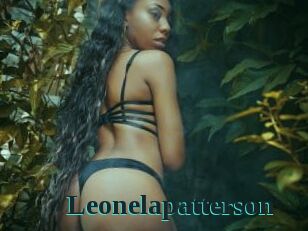Leonelapatterson