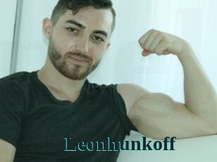 Leonhunkoff