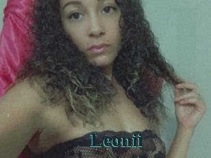 leonii Melody Melons