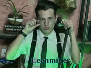 leonmiller Melody Melons