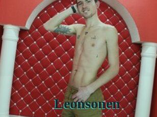 Leonsonen