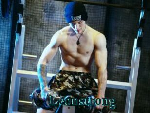 Leonstrong