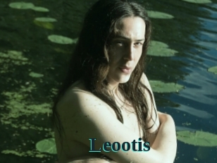Leootis