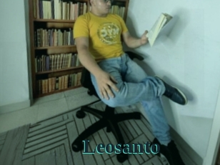 Leosanto