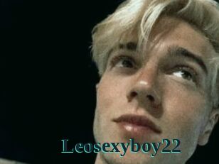 Leosexyboy22