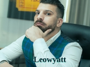 Leowyatt