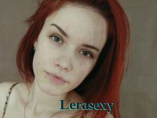 Lerasexy