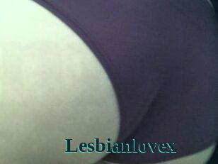 Lesbianlovex