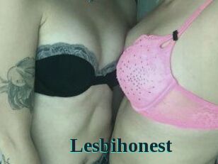 lesbihonest Melody Melons