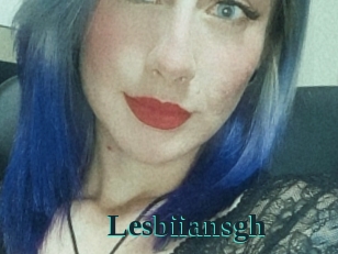 lesbiiansgh Melody Melons