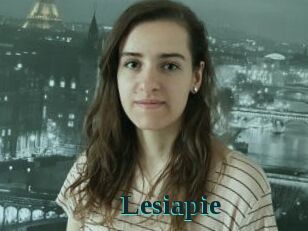 Lesiapie