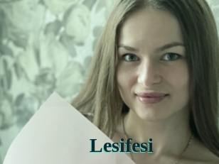 Lesifesi