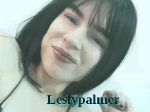 Leslypalmer