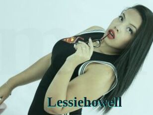 Lessiehowell