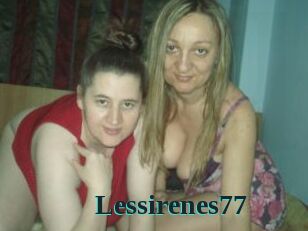 Lessirenes77
