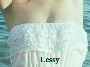 Lessy