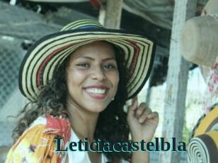 Leticiacastelbla