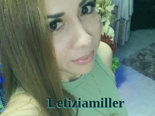 Letiziamiller