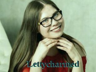 Lettycharmed