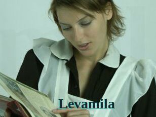 Levamila