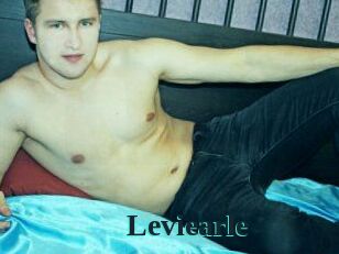 Leviearle