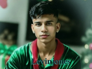 Levinjones