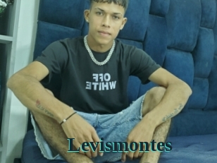 Levismontes