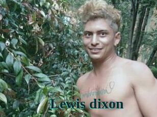 Lewis_dixon