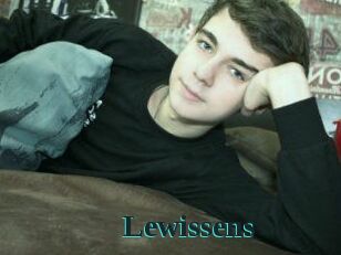 Lewissens