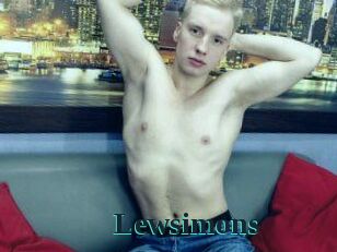 Lewsimons