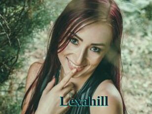 Lexahill