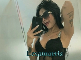 Lexamorris