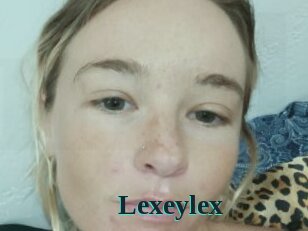 Lexeylex