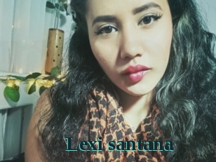 lexi_santana Melody Melons
