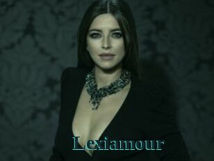 Lexiamour