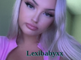 Lexibabyxx