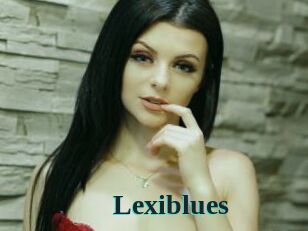 Lexiblues