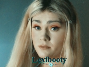 Lexibooty