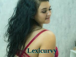 Lexicurvy