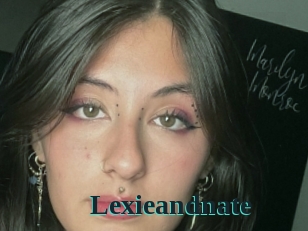 Lexieandnate