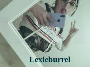 Lexieburrel