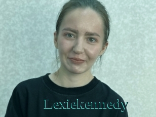 Lexiekennedy