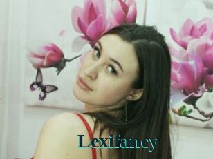 Lexifancy