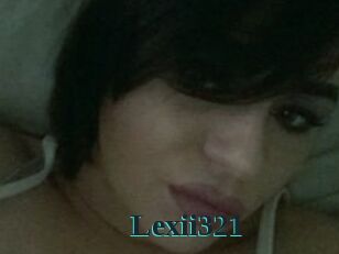 Lexii321