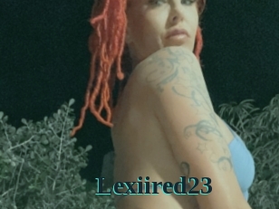 lexiired23 Melody Melons