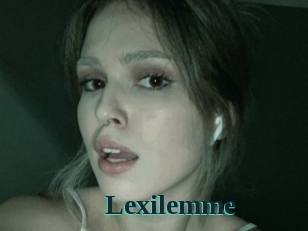 Lexilemme